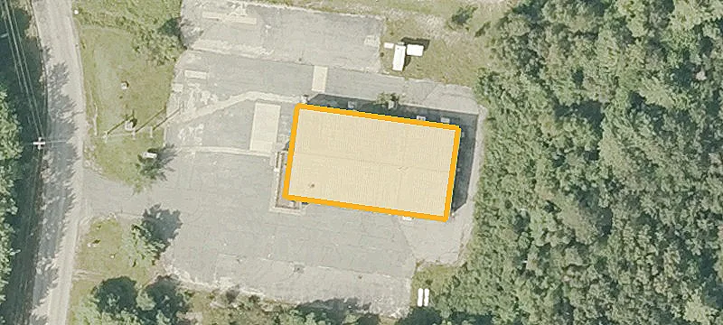 775 Industrial Park Rd