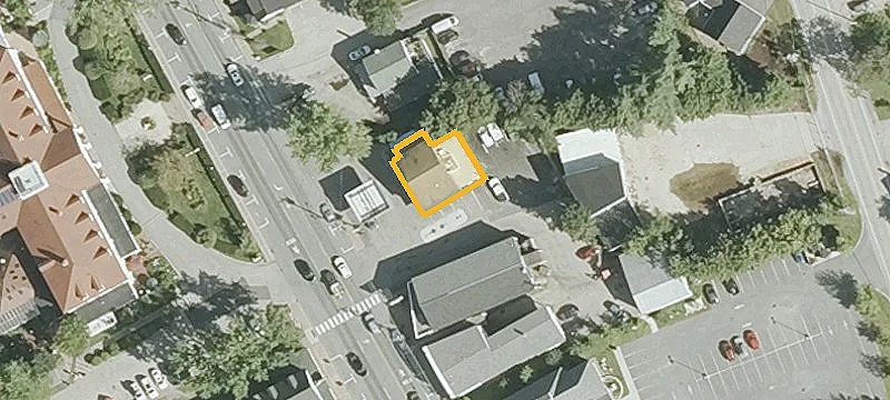 2741 White Mtn Hwy