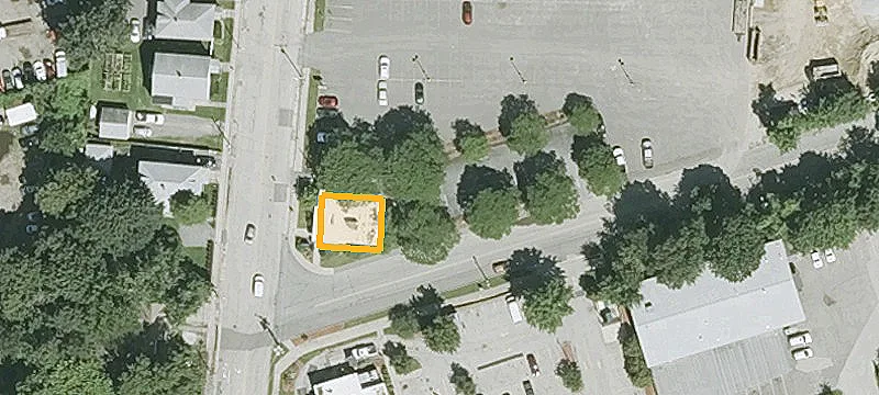 14 Spruce St