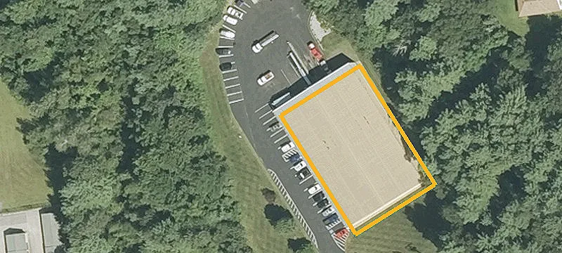 8 Security Dr