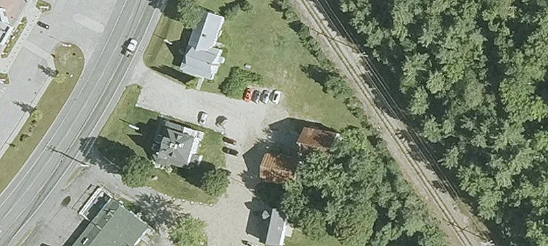 3653 White Mtn Hwy