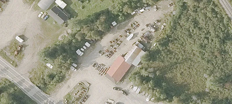 232 Jericho Rd