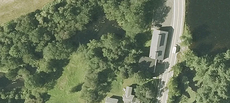 201 Old Homestead Hwy