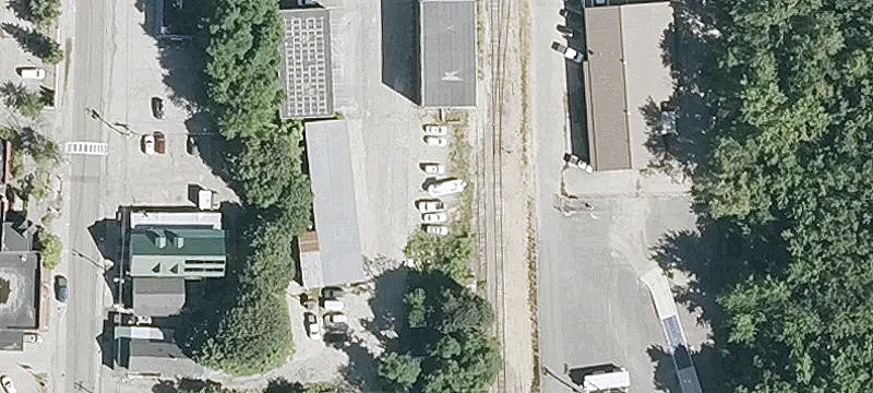 29 Railroad Sq