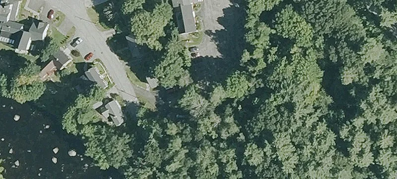 Ramsdell Rd