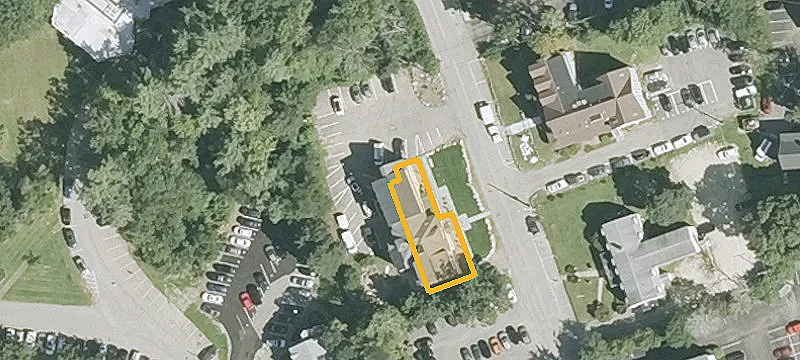 21 Strafford Ave