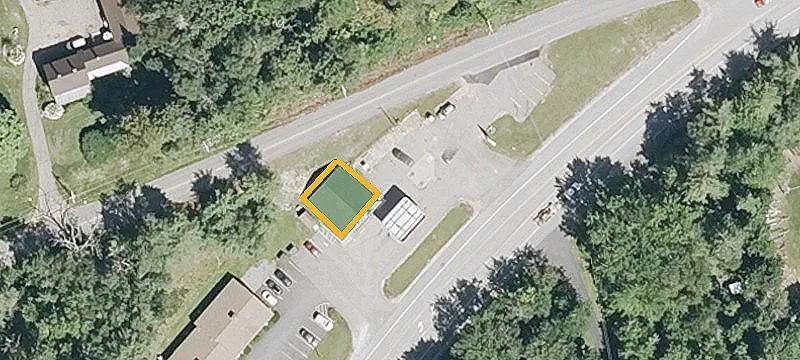 622 Laconia Rd