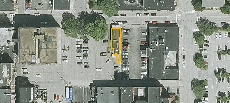 61 Lowell St