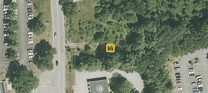 830 Harvey Rd