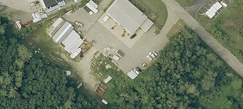 16 Industrial Way