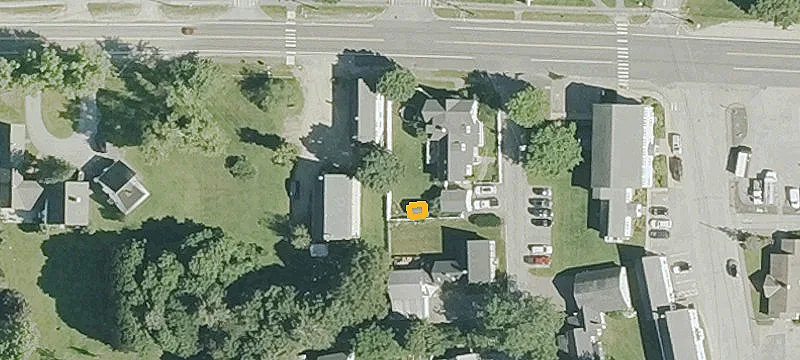 207 Main St