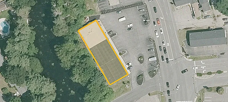 255 Lafayette Rd, Unit 3