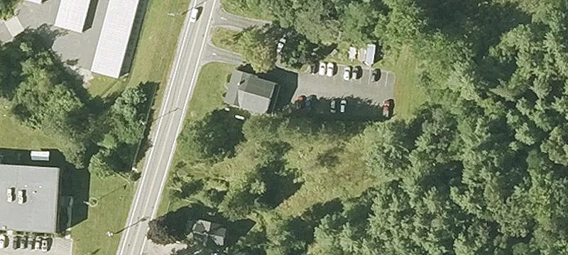 258 Old Homestead Hwy