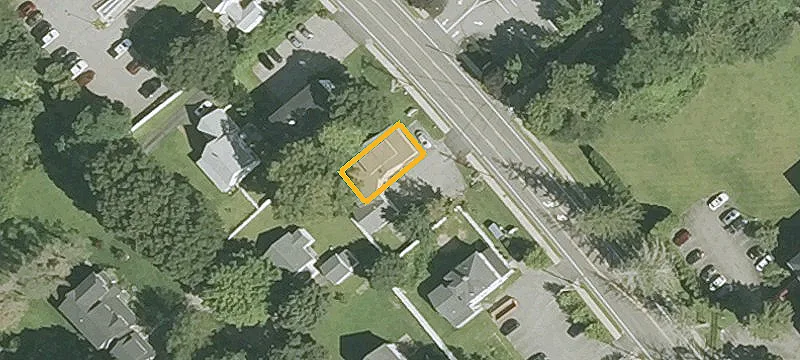 802 Central Ave