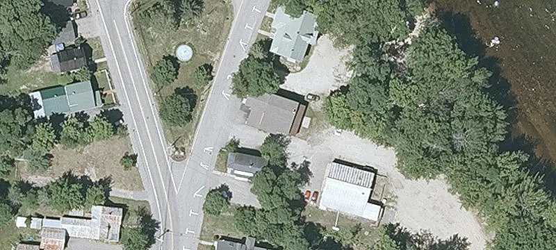 9 Side Rd