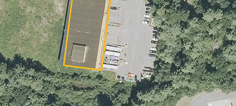61 Business Park Dr