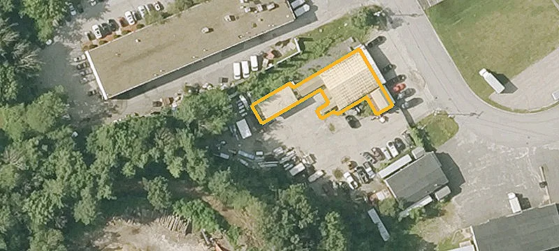3 Industrial Dr