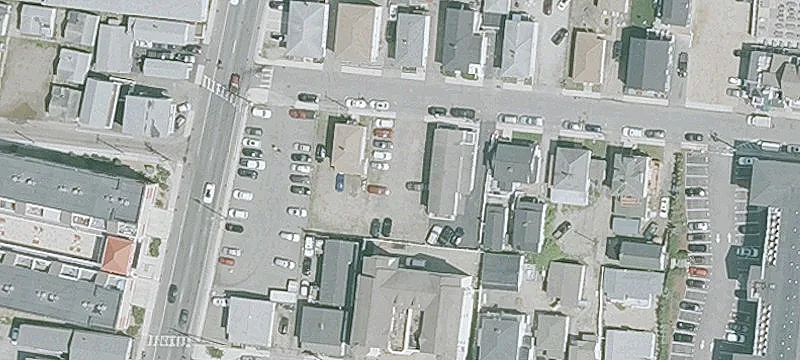 21 J St