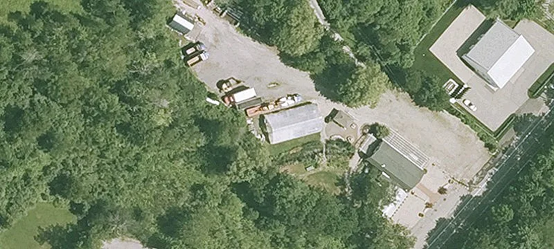 261 Central Rd