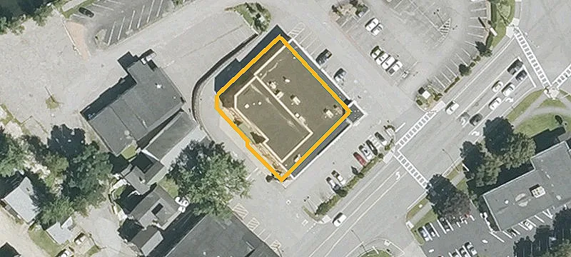 45 Ct St