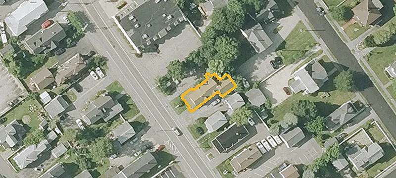 8 Birch St