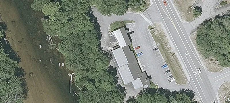 486 White Mtn Hwy