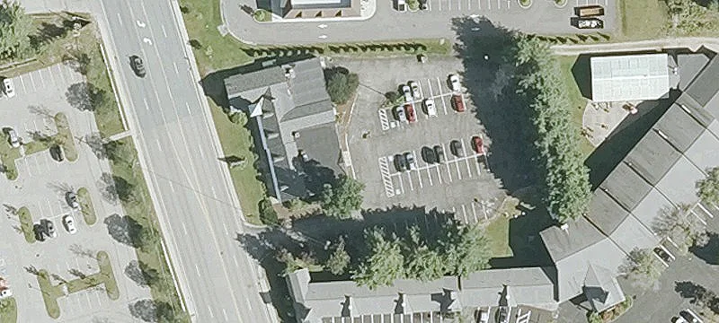 1529 White Mtn Hwy
