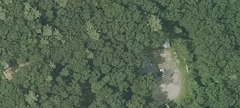 8 Maple St