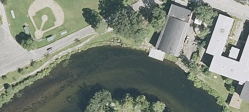 Industrial Park Dr