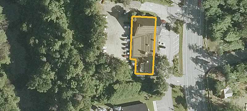 3358 White Mtn Hwy