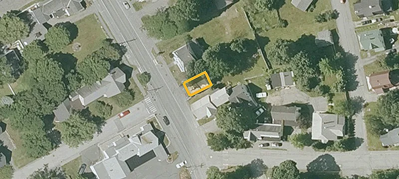 55 School St