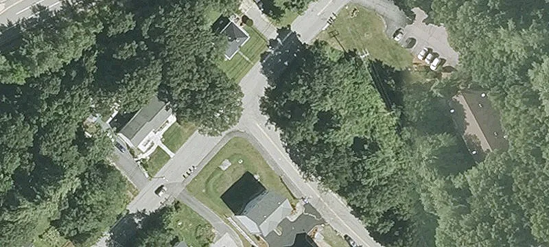 607 Old Wellington Rd