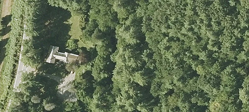 350 Old Homestead Hwy