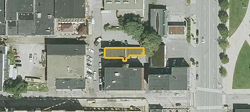 157 Franklin St