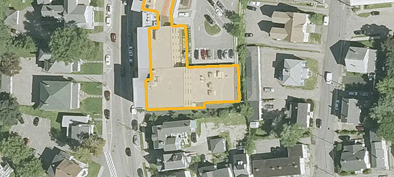 575 Central Ave, Unit 300