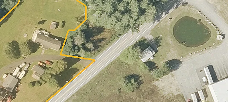 Swanzey Rd