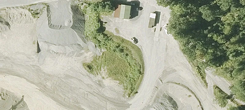 Oliver Hl Rd