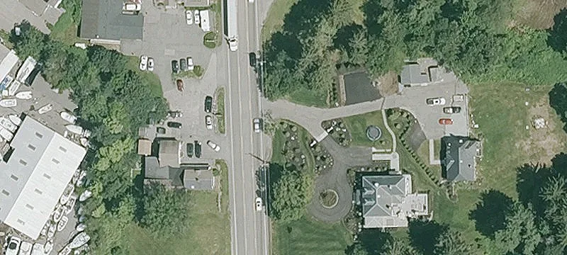 87 Lafayette Rd