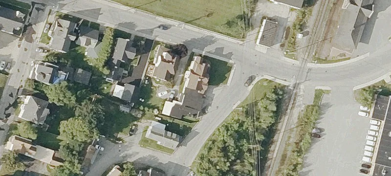 25 Mt Forist St