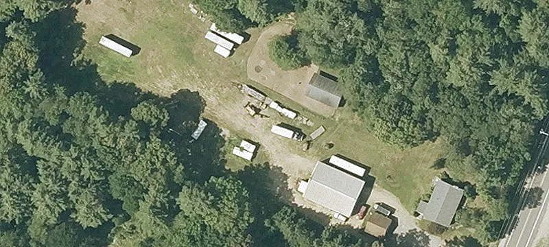 5 Chester Rd