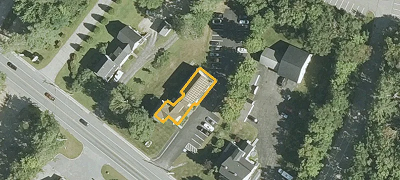2935 White Mtn Hwy