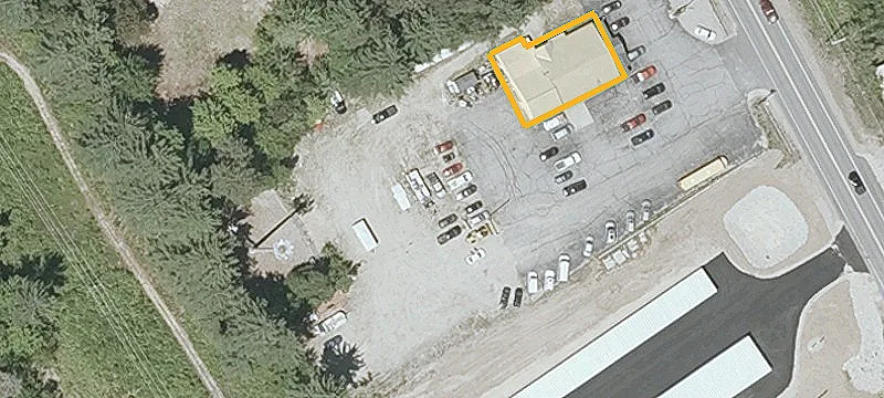 1601 Rte 16