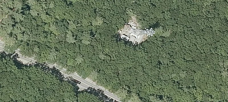 781 Moultonboro Nck Rd