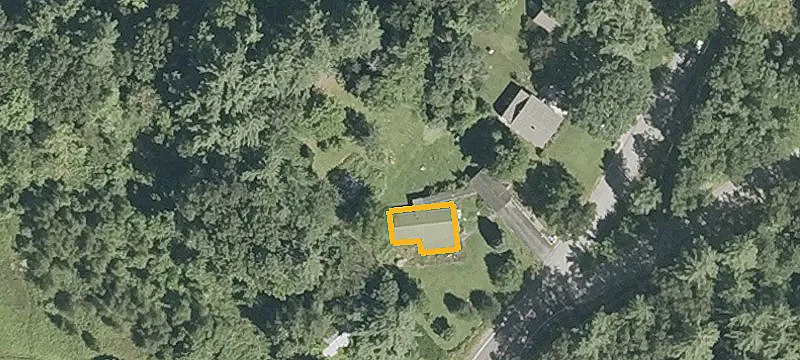 6 Old Boyce Rd