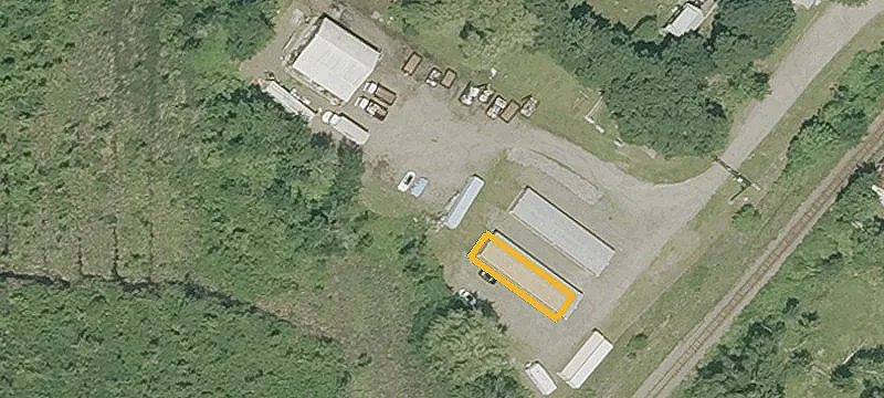 5 Depot Rd