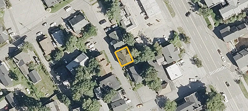 5 Rollins St