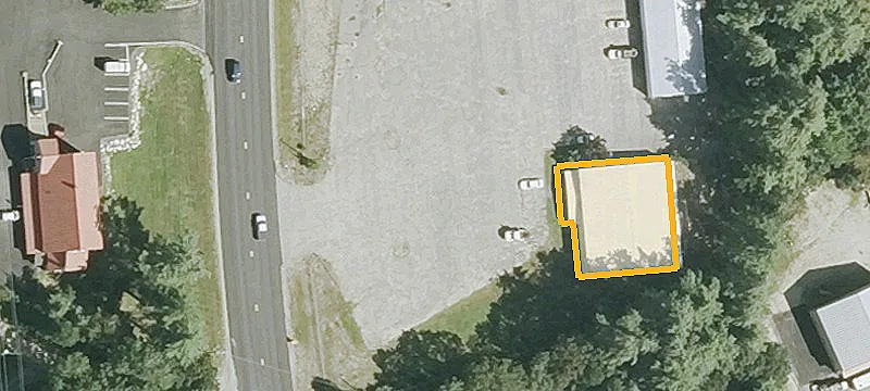 19 Calef Hwy