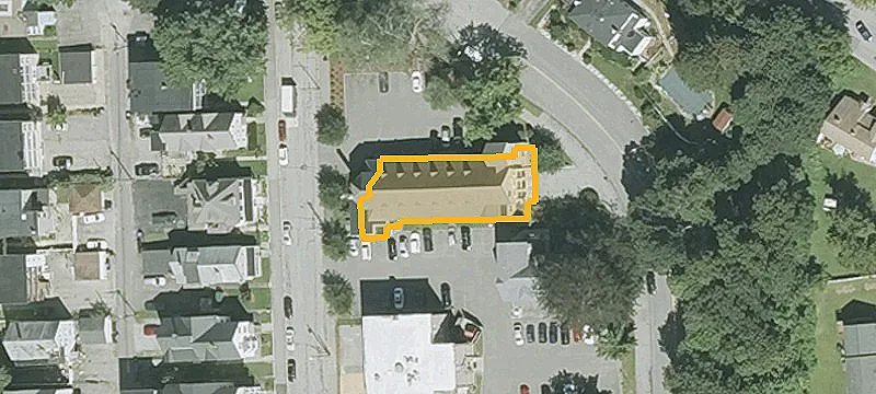 138 Coolidge Ave, Unit C