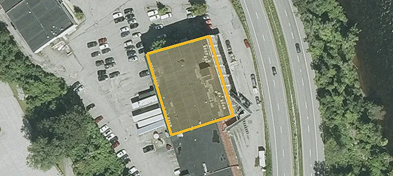 95 Eddy Rd Ste, Unit 402