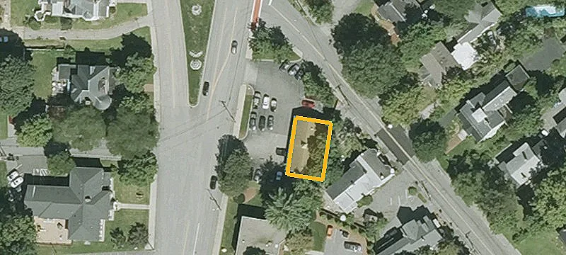 15 Concord St